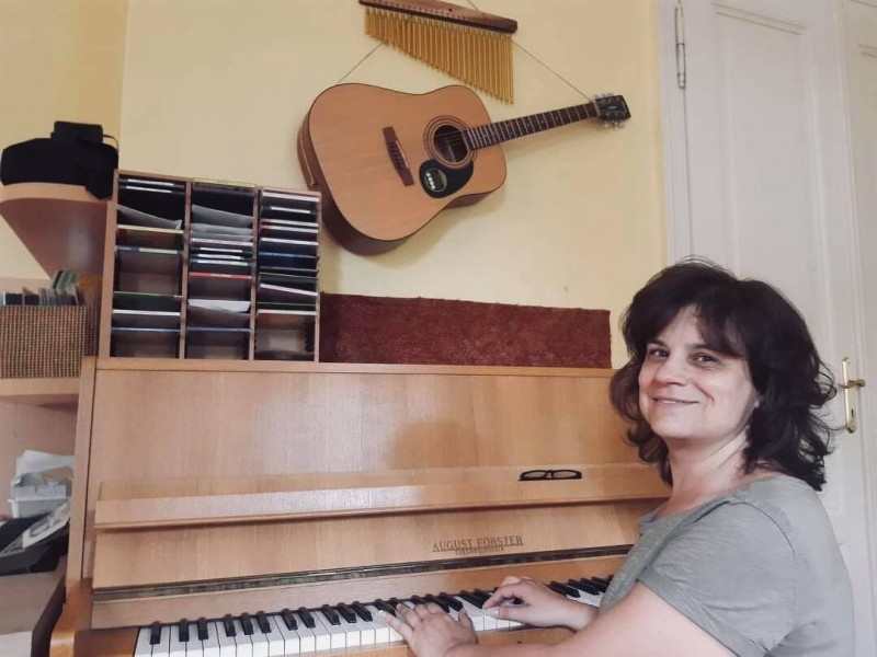 Jitka Žídková