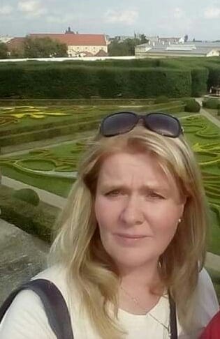 Šárka Kučerová