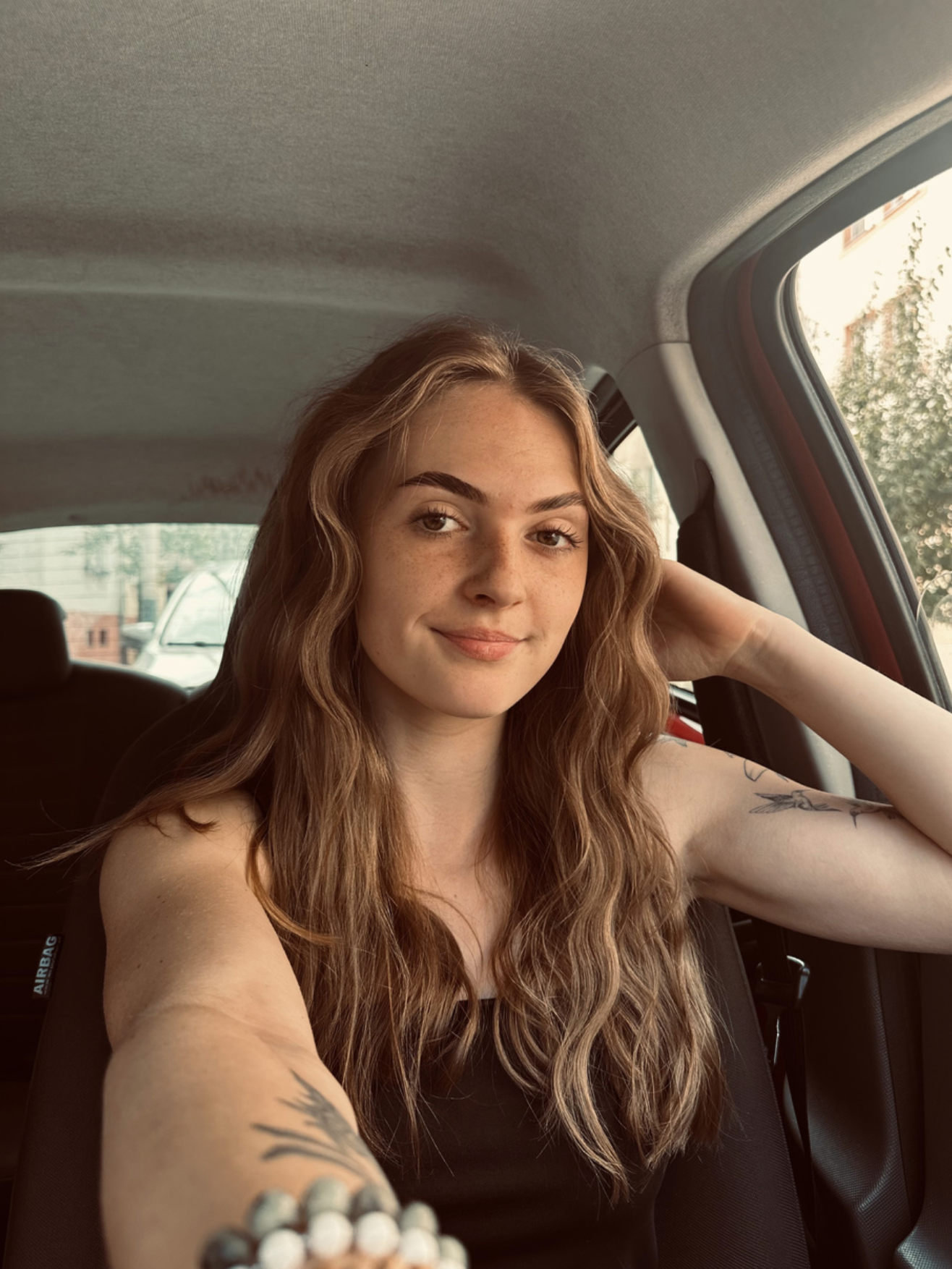 Tereza Kocubová