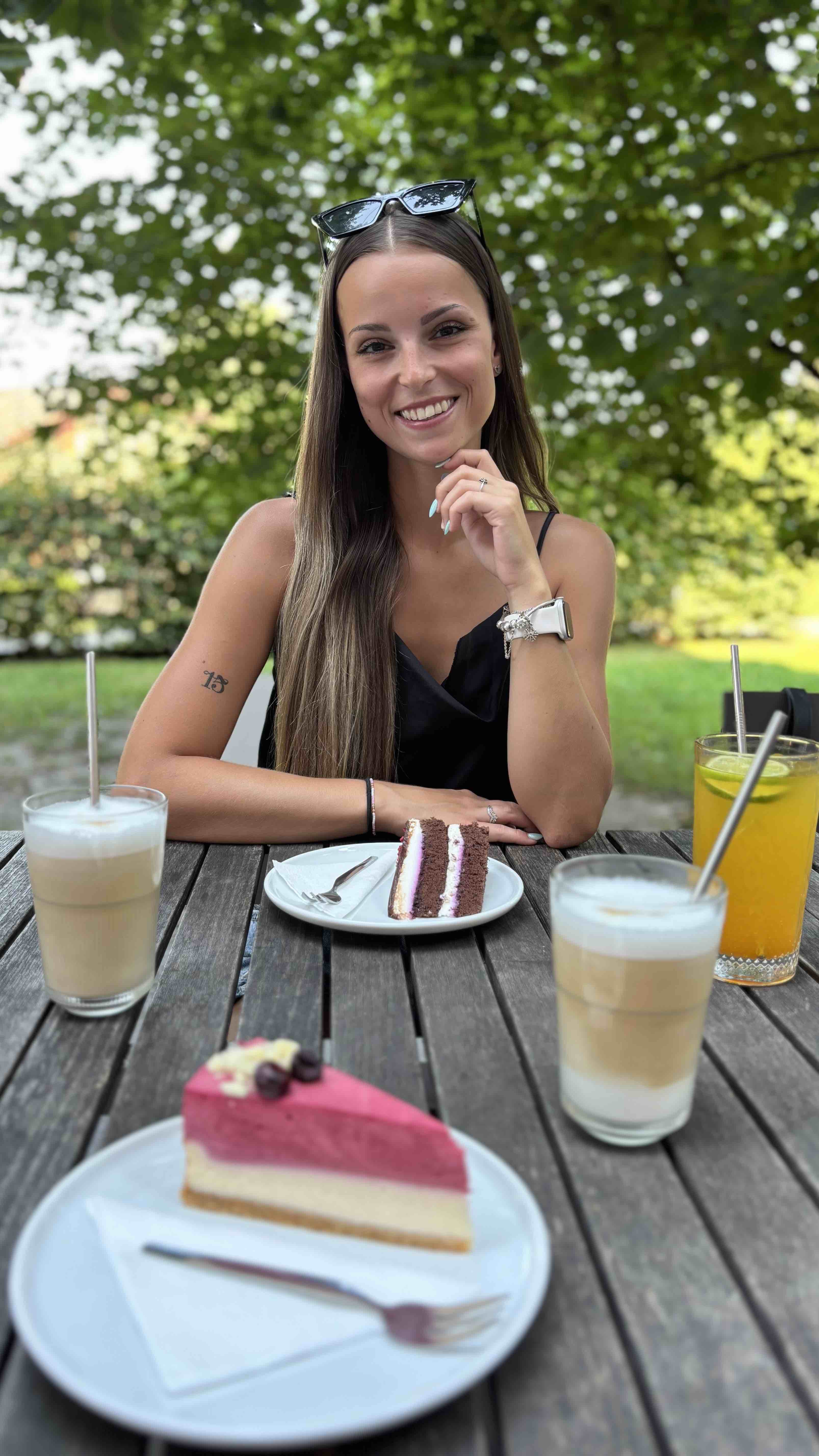 Viktorie Štverková